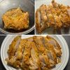 【野菜たっぷりチキン南蛮サラダ】野菜もお肉もこれ一皿♪の工程4