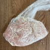 濃厚〜♡【ささみの味噌ダレチキンカツ】の工程1