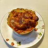 1010432の作ってみた!投稿(【りんごのシナモンヨーグルトケーキ】ホットケーキミックスで♪)