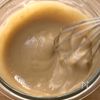 【レンジで簡単】りんごと紅茶のなめらか寒天プリンの工程2