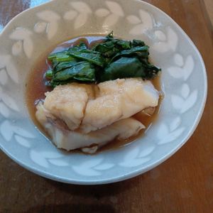 907307の作ってみた!投稿(ご飯にぴったりな「タラの照り焼き」)