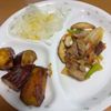 さっちゃんの作ってみた!投稿(お弁当屋さんの肉野菜炒め【#ほっと◯っと風 #野菜たっぷり】)