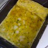 お弁当にも♪青さとチーズの卵焼きの工程3