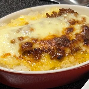 ひろみんmamaの作ってみた!投稿(本当に簡単！！肉感残したまま『レンジDE本格ミートソース』)