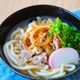簡単10分【年越しうどん(甘辛肉うどん)】
