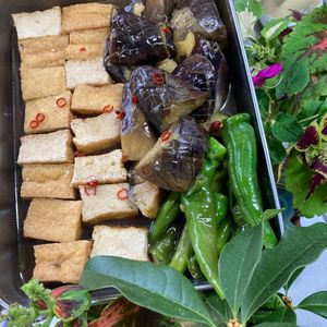そら・ゆずの作ってみた!投稿(【茄子の田舎煮】15分 ずっと作り続けたい副菜)