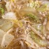【トロトロ白菜スープ】スープだけでガッツリ満足！の工程3