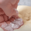 生めろんぱんの工程10