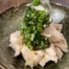 【ぷるぷる水晶鶏】鶏むね肉の最高の食べ方の工程3