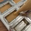 ちょっぴり大人な米粉フィナンシェの工程9
