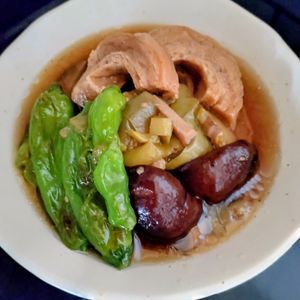 OrangeLemonの作ってみた!投稿(じゅわっと味しみ！新潟の郷土料理 車麩の揚げ煮。)