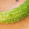 ゴーヤが好きになる😘♪ゴーヤと生ハムの和風オニオンサラダ♡の工程4