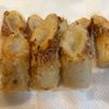 たかろの作ってみた!投稿(【ちくわの唐揚げ】パクパク止まらない鶏の唐揚げ風♡簡単！)