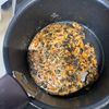 1000155の作ってみた!投稿(子ども爆食い♪にんじんのガレット~カリッもちっ食感♪)