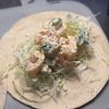 【エビアボカドの濃厚メキシカントルティーヤ】手軽に家カフェ♪の工程2