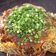 本場の味！広島お好み焼き