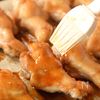 作業15分で作る手羽元ローストチキン♪の工程4