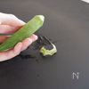 焼き夏野菜の、王道キーマ。の工程1