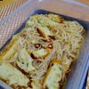ヴェルの作ってみた!投稿(しらたきとさつま揚げのガーリック煮【作り置き】)
