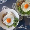 Memento-MORIの作ってみた!投稿(調味料は砂糖のみ！【だしポークガパオ】割烹だしパックで)
