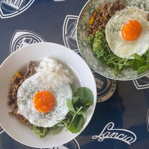 Memento-MORIの作ってみた!投稿(調味料は砂糖のみ！【だしポークガパオ】割烹だしパックで)