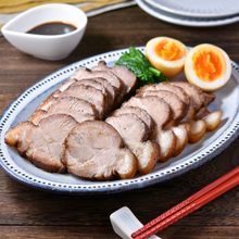 オーブン不使用【柔らかチャーシュー】