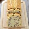 朝食に♪【クルミパン風米粉パウンド】甘さ控えめ胡桃の食感☆