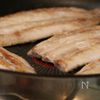 意外と簡単!いわしのかば焼きの工程4
