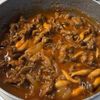 お手軽【オムハヤシライス】おうちの調味料でOK♪の工程4