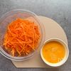 彩り副菜♪だし香る【にんじんしりしり】の工程1