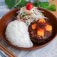 完全再現！チーズバーグディッシュ