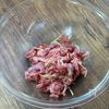 牛肉入れたら大正解！主役級【ひじきの甘辛煮】の工程1