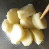 【粒マスタードのポテトサラダ】マヨなしでもコク旨♡の工程1