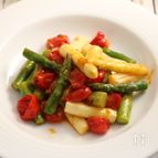 アスパライタリアン