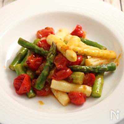 アスパライタリアン