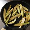 【肉だくあんが最高♡】わが家自慢の麻婆茄子♪ご飯おかわり！の工程1
