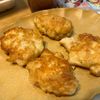ゆゆゆんの作ってみた!投稿(むね肉と豆腐でつくる！チキンナゲット)