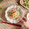 火を使わず簡単！冷やし中華風サラダの工程20