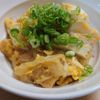 まゆのの作ってみた!投稿(ご飯にめっちゃ合う♡厚揚げと長ねぎのふわふわたまご煮)