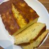 くだもの大好き🧡の作ってみた!投稿(愛されお菓子♡さつまいものパウンドケーキ)