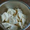 やみつき!豆腐の塩昆布和えの工程3