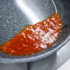 ほうれん草とベーコンのオムレツ風玉子焼きの工程5
