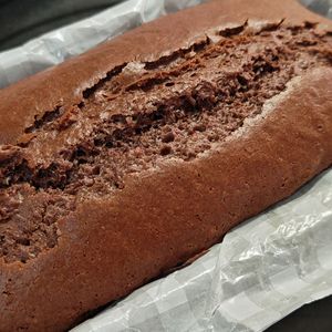 ぽんちゃんの作ってみた!投稿(【ココアパウンドケーキ】子どもの手が止まらない♡)