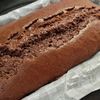 ぽんちゃんの作ってみた!投稿(【ココアパウンドケーキ】子どもの手が止まらない♡)