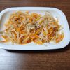 とももの作ってみた!投稿(材料２つ！簡単副菜・もやしとにんじんのナムル)
