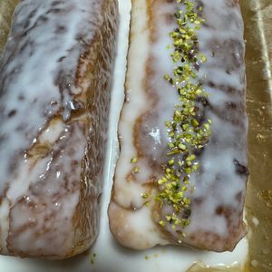 白玉ちゃんの作ってみた!投稿(しっとり感が半端ない♩甘酸っぱいレモンケーキ)