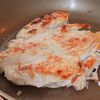【白米泥棒】】コク旨とろける！コーンバター醤油チキンの工程1