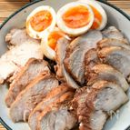 【お店レベルの焼豚】コーラde簡単◎基本材料3つ！本格焼豚◎