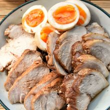 【お店レベルの焼豚】コーラde簡単◎基本材料3つ！本格焼豚◎