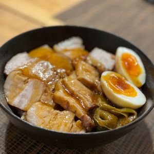 iwackの作ってみた!投稿(とろとろでジューシー【厚切りチャーシュー】)